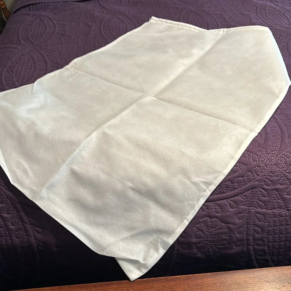 Laundry bag Purse bag